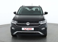 VW T-Cross 1.0 TSI Life