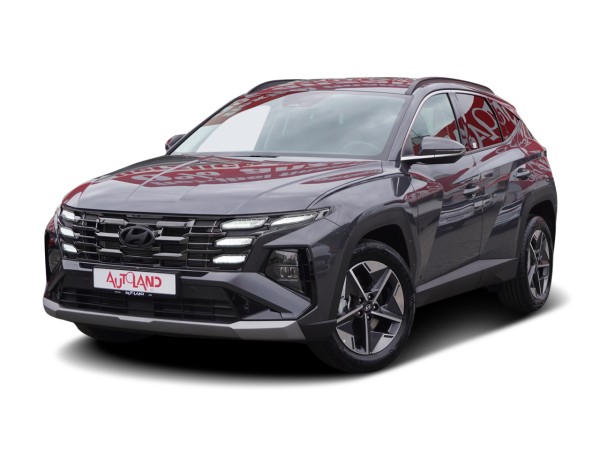 Hyundai Tucson 1.6 T-GDI