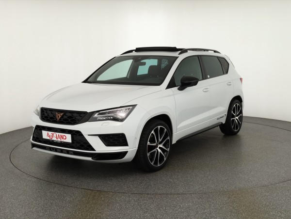 Cupra Ateca 2.0 TSI DSG 4Drive