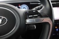 Hyundai Tucson 1.6 Select Mild-Hybrid