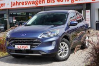 Vorschau: Ford Kuga 2.0 EcoBlue Titanium