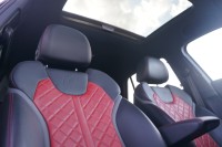 Audi SQ2 2.0 TFSI quattro
