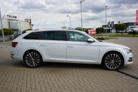 Skoda Superb Combi 2.0 TDI L&K 4x4