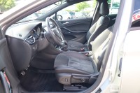 Opel Astra K Sports Tourer 1.2 Ultimate