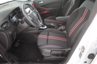 Opel Crossland GS 1.2Turbo Aut.