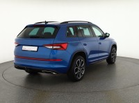 Skoda Kodiaq 2.0 TDI DSG RS 4x4