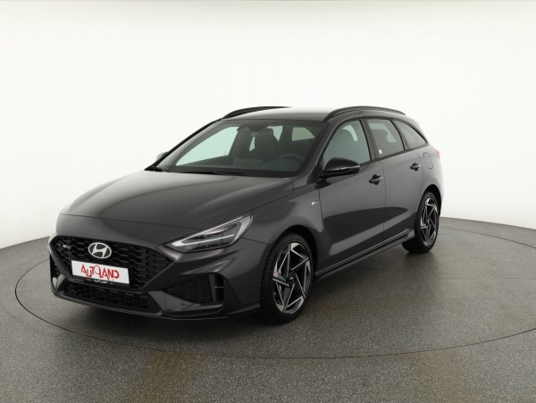 Hyundai i30 Kombi 1.5 T-GDI N-Line Aut.