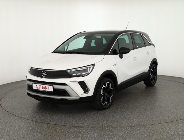Opel Crossland GS 1.2Turbo Aut.