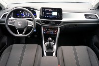 VW T-Roc 1.0 TSI Life VC APP SHZ