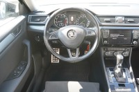 Skoda Superb 2.0 TSI L&K