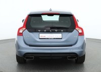 Volvo V60 Kombi 2.0 Linje Svart