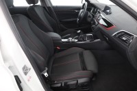 BMW 116 i Sport Line