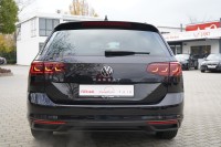 VW Passat Variant 2.0 TDI DSG