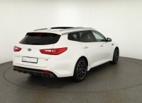 Kia Optima SW 1.6 T-GDI GT-Line