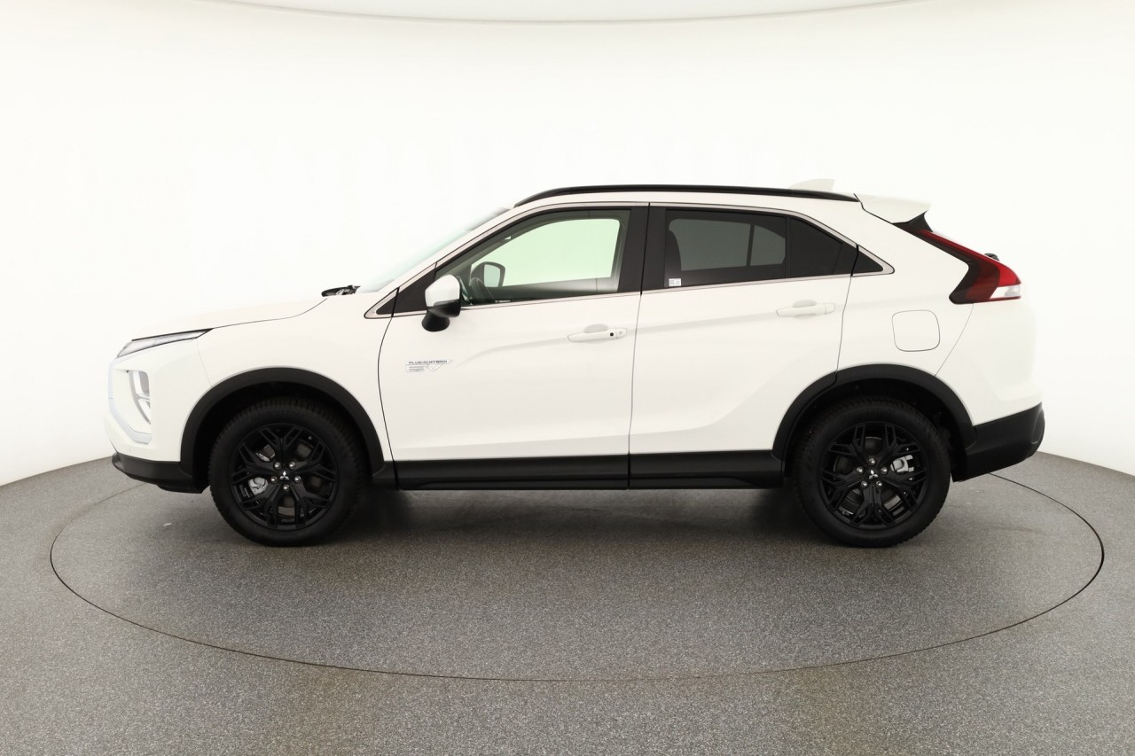 Mitsubishi Eclipse Cross 2.4 PHEV 4WD