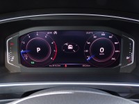 VW Tiguan 1.5 TSI DSG