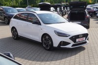 Hyundai i30 Kombi 1.5 T-GDI N-Line Aut.