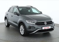 VW T-Roc 1.5 TSI DSG