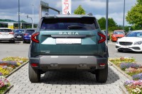 Dacia Duster Journey Hybrid 155 Aut.