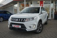 Vorschau: Suzuki Vitara 1.0 Boosterjet Comfort