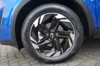 Nissan Qashqai N-Connecta 1.3 Dig-T Aut.