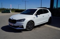 Vorschau: Skoda Fabia 1.0 Monte Carlo