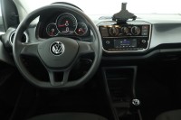VW up up! 1.0 Basis