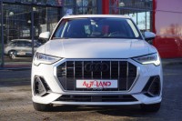 Audi Q3 40 2.0 TFSI quattro S-line