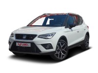 Seat Arona FR 1.0 TSI DSG 2-Zonen-Klima Navi Sitzheizung