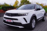 Vorschau: Opel Mokka 1.2 DI Turbo Edition
