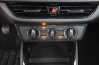 Skoda Fabia 1.0 MPI Active