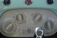 Fiat 500C Lounge