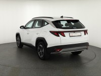 Hyundai Tucson 1.6T-GDI