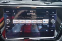 VW Touran 1.5 Highline SHZ Pano