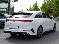 Kia pro_cee'd ProCeed 1.6 T-GDI GT