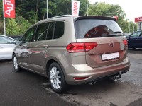 VW Touran 1.4 TSI Highline