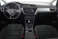 VW Touran 2.0 TDI DSG Comfortline