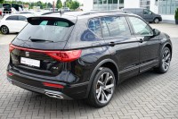Seat Tarraco 2.0 TSI FR 4Drive