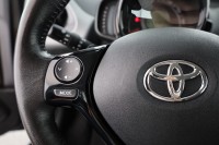Toyota Aygo 1.0 x-play Team D