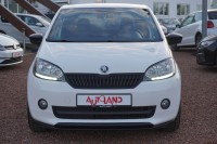 Skoda Citigo 1.0 MPI Monte Carlo