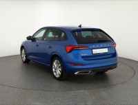 Skoda Scala 1.0 TSI DSG Style