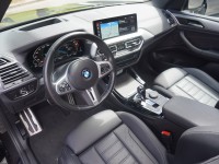 BMW X3 M40 M40d xDrive Aut.