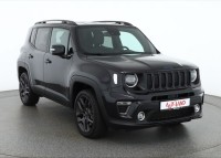 Jeep Renegade 1.3 Hybrid S 4xe