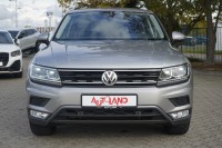 VW Tiguan 2.0 TSI DSG Highline 4M
