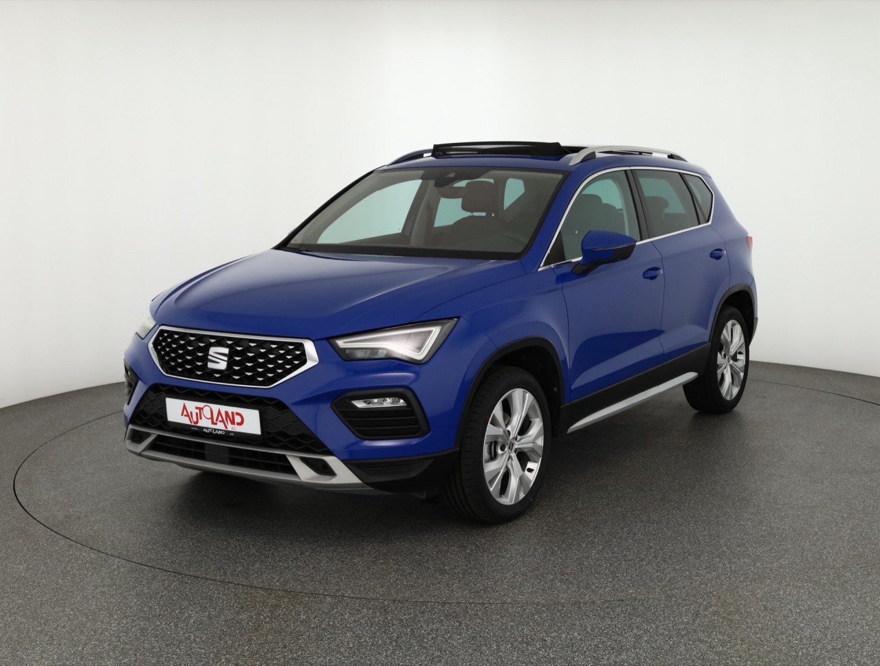 Seat Ateca 1.5 TSI ACT Xperience