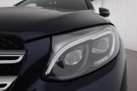Mercedes-Benz GLC 250 4Matic AMG Line