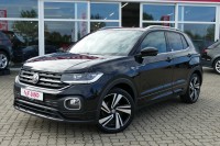 Vorschau: VW T-Cross 1.0 TSI R-Line