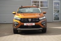 Dacia Sandero Stepway TCe 90 AT