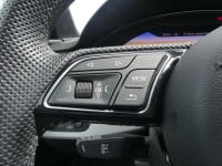 Audi A4 40 2.0 TFSI Avant S line
