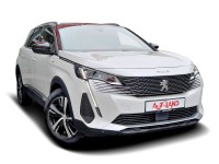 Peugeot 5008 GT 1.2 PureTech 130 Aut. 2-Zonen-Klima Navi Sitzheizung